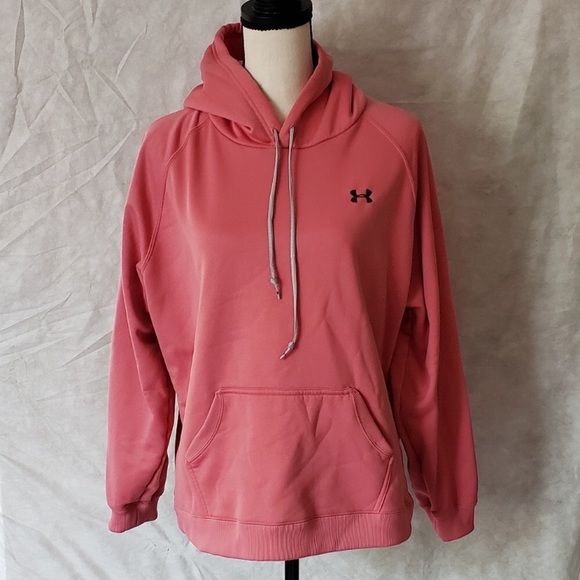 Under Armour pullover hoodie sweatshirt - Picture 1 of 3
